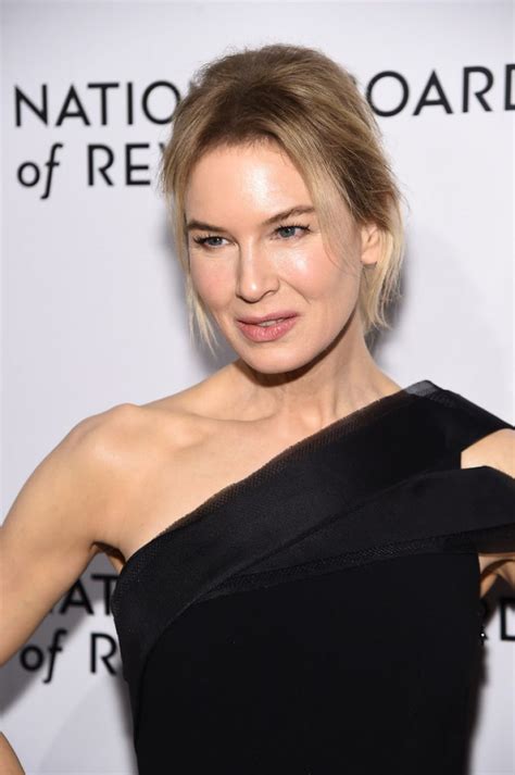 Renee Zellweger 2020 National Board Of Review Gala In Nyc • Celebmafia