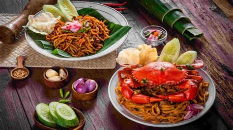 15 Makanan Khas Aceh Yang Populer Dan Menggiurkan