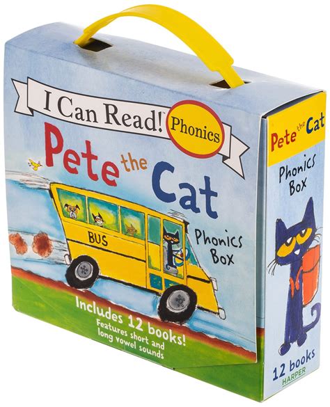 pete the cat toys