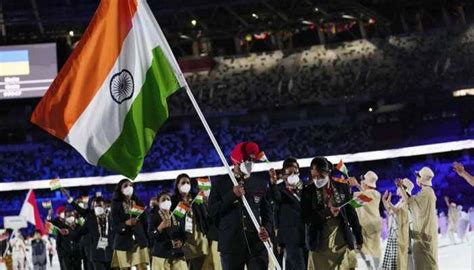 Tokyo Olympics 2020: Here's India’s schedule for Day 2 | Other Sports ...