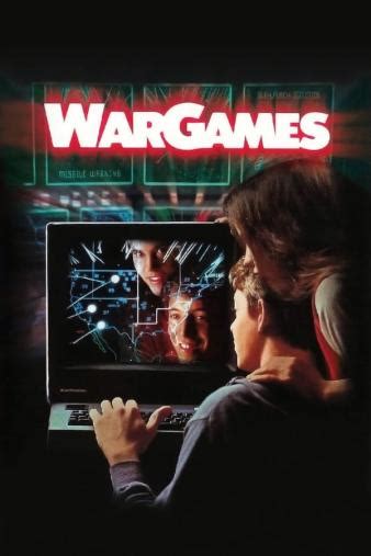 WarGames Movie Review | Common Sense Media