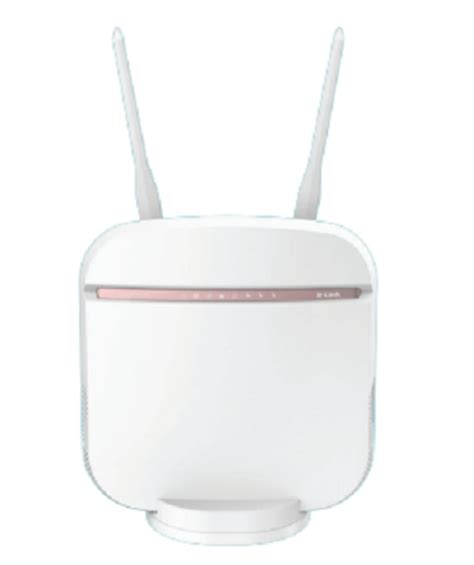 DWR-978/E D-Link | D-Link 5G LTE Wireless Router 5G | 249-9118 | RS Components