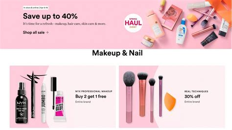 Ulta Spring Sale Ad Preview Ulta Spring Haul Must Haves Youtube