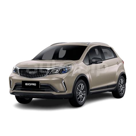 Prix Geely Gx Pro En Alg Rie