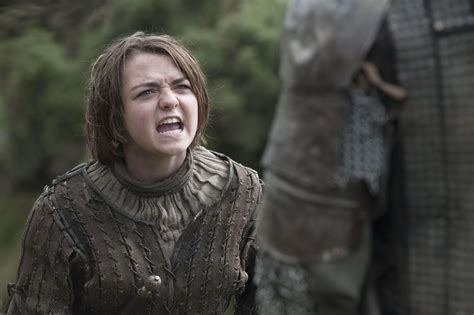 Arya Stark Wallpapers Top Free Arya Stark Backgrounds Wallpaperaccess