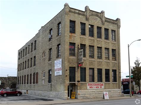 1134 S 1st St, Milwaukee, WI 53204 | LoopNet