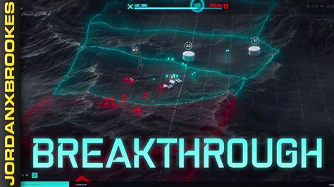 Battlefield Breakthrough Tutorial How Breakthrough Works Quick