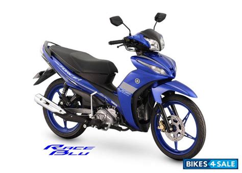 Yamaha Vega Force I Moped Price Specs And Features Bikes Sale