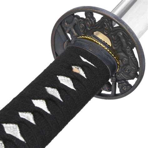 Magnum Katana Kimura Black Inkl Scheide Kaufen