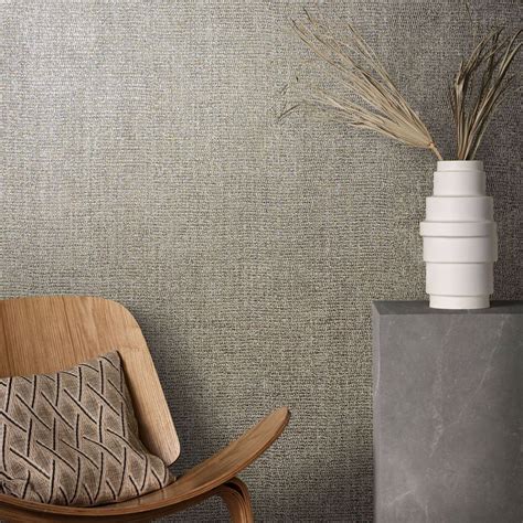 Strukturtapete Vliestapete Natural Opulence In Beige Braun Wall Art De