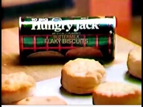 Memorable Black Commercials YouTube Hungry Jacks Hungry Retro Recipes