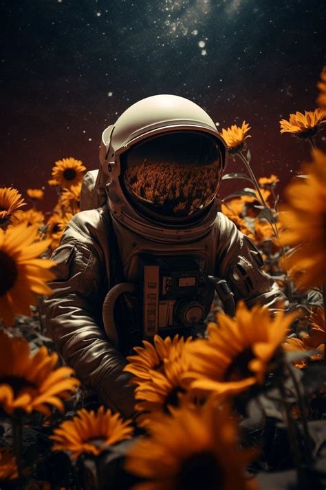 Pin By Shelly L Bohanan On Phone Wallpapers In Astronaut Art