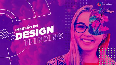 Curso Design Thinking Imers O Sympla