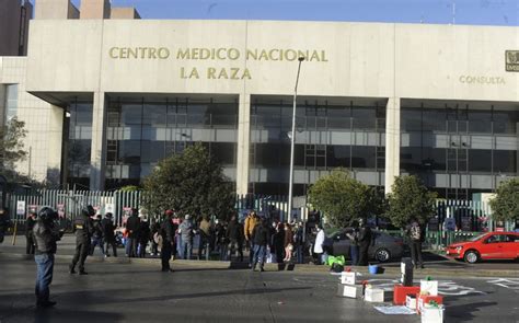 IMSS activa Código Rosa en La Raza por posible ausencia de menor