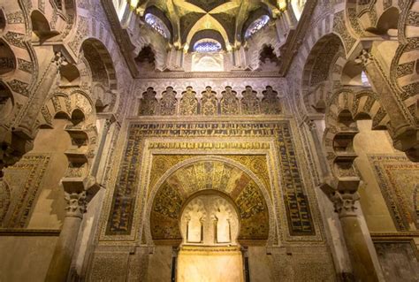 Mezquita De Cordoba Images Libres De Droit Photos De Mezquita De