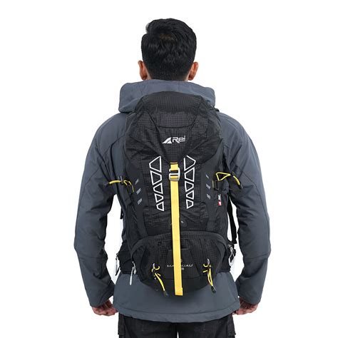 Daypack Arei Outdoor Gear