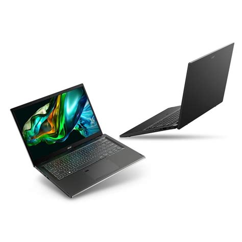 Daftar Laptop Acer Terbaru, Tertarik? - Techdaily