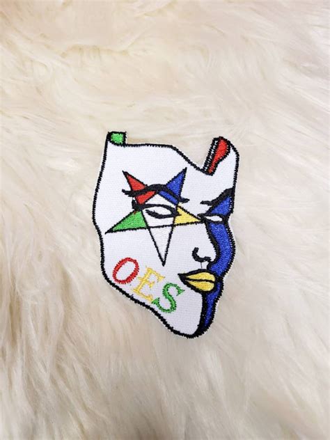 OES Patch, Face Patch, Sistar, OES, Jackets, Bags, DIY, Patches, Sew on Patch - Etsy