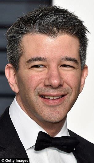 Uber Tackles Sex Assault Problem By Pledging 5m Daily Mail Online