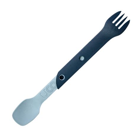 UCO Gear Spork Switch Ustensiles De Cuisine Portables Pour Camping