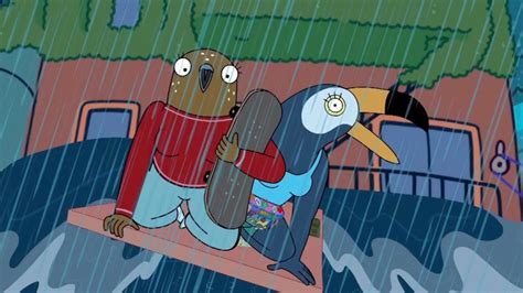 Tuca & Bertie season 3: everything we know about the comedy | What to Watch