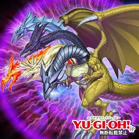 FiveGodDragon Wiki Yugioh Sevens Amino