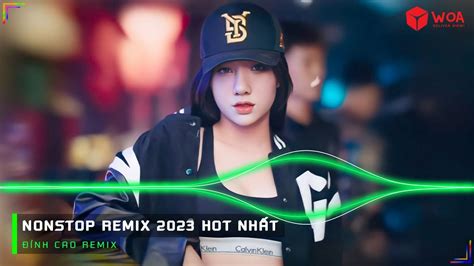 Nhạc Hot Chuẩn Tiktok BXH Nhạc Trẻ Remix Tiktok 2023Nhạc NONSTOP VINAHOUSE BASS ĐẬP ĐỈNH KUL