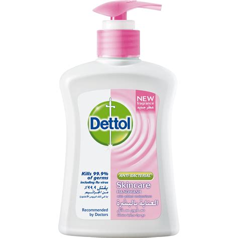 Dettol Liquid Soap Dettol Original Liquid Soap Anti Bacterial Soap