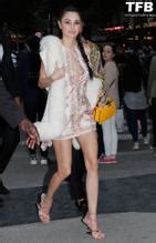 DEBORAH HUNG Nude AZNude