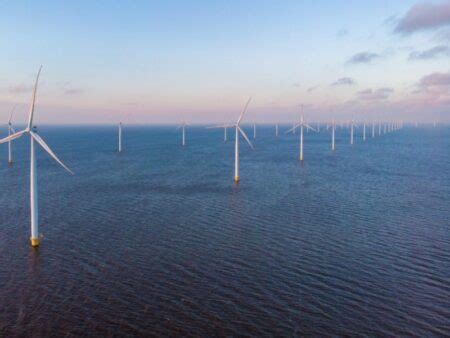 Vestas Secures Its First US Offshore Order For Empire Wind 1 Power