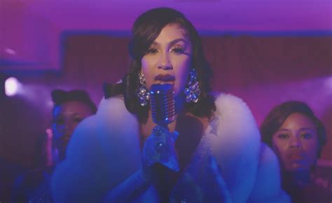 Queen Naija Shares Pack Lite Video Rated R B