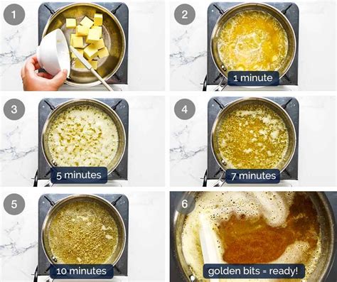 How To Make Ghee And Clarified Butter Same Thing RecipeTin Eats