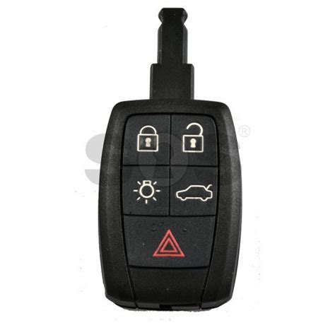 Oem Smart Key For Volvo Xc Buttons P Frequency Mhz Key Part