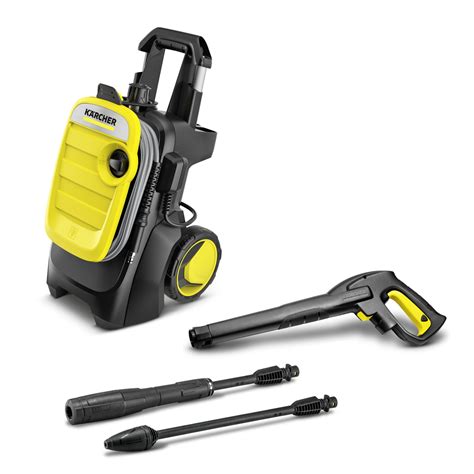 K 5 Compact Flex Anti-Twist 16307650 | Kärcher