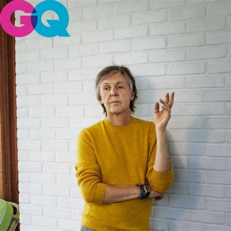 Paul Mccartney - Exclusive Interviews, Pictures & More | Entertainment Tonight