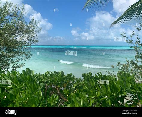 Punta Cancun Hotel Zone Cancun Quintana Roo Mexico Stock Photo Alamy