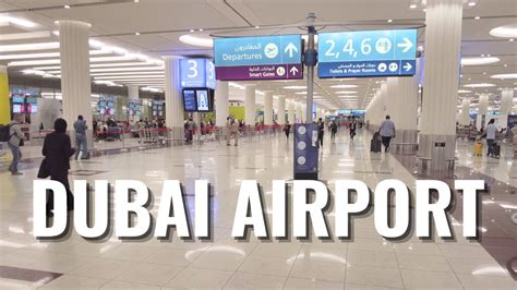 New Pictures Of Dubai Airport Terminal Infoupdate Org