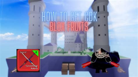 How To Get Cdk Guide