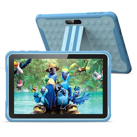 Android 10 Tablet Dla Dzieci 10 3G SIM WiFi 32GB Sklep Opinie