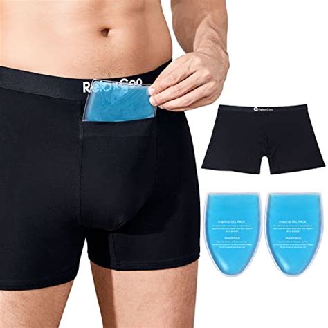 I Tested The Top Underwear After Vasectomy Here Are My Favorite Picks