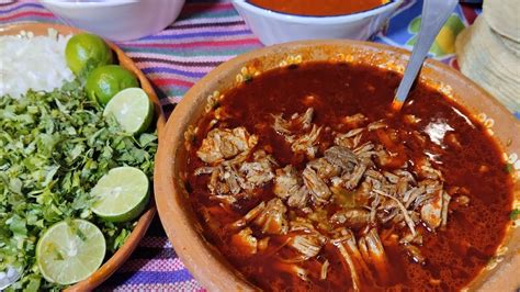 Receta De Birria Estilo Jalisco En Olla Express Rapidita Y Deliciosa