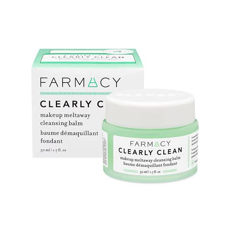 Farmacy + Makeup Remover Cleansing Balm