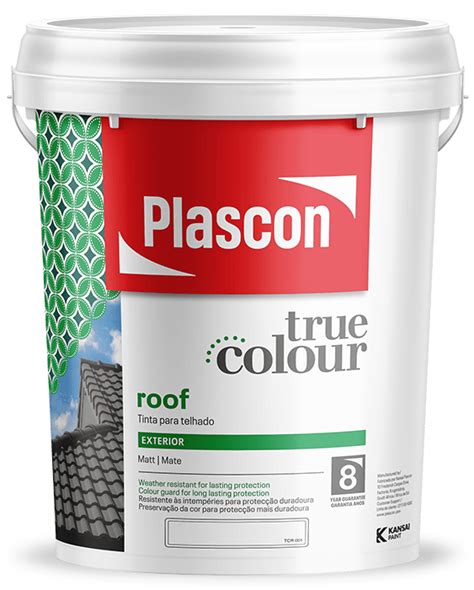 Plascon Paint - Decorative, Industrial & Automotive Paint