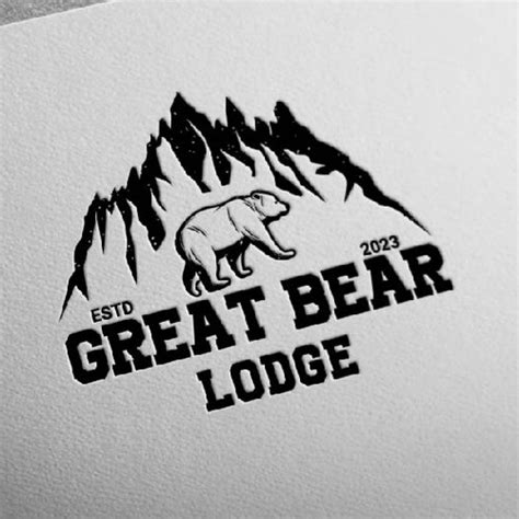 Designs | Design logo for a luxury VRBO cabin in The Great Smoky ...