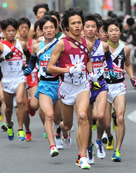 ラストレースへ 写真でたどるマラソン・大迫傑の軌跡 写真特集119 毎日新聞