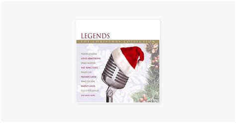 Here Comes Santa Claus Nummer Van Bing Crosby Apple Music