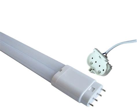 22W LED PLL 2G11 Cool White 55W Alternative