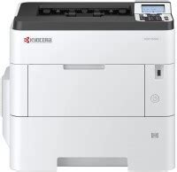 Kyocera Ecosys Pa X C T Nl