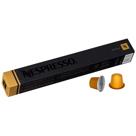 Nespresso Variety Pack Originalline Capsules Count Espresso Pods