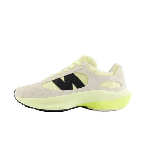 뉴발란스 웝트 러너 볼트 그린 UWRPDSFB NEW BALANCE 슈프라이즈